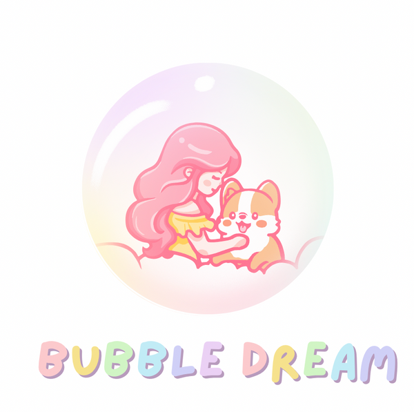 Bubble Dream