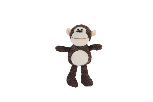 Monkey Buddy